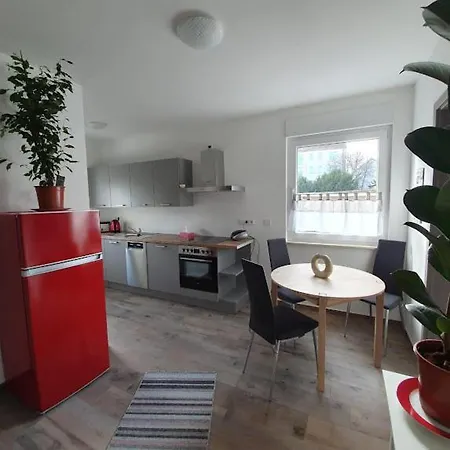 Richter-haustein * Bad Dürrenberg